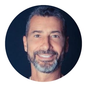 Riccardo Bianchini, relatore del corso